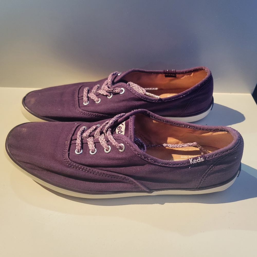 Keds sneakers